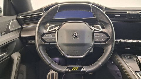 Voitures D'occasion À Buchelay | Peugeot 508 Ii Sw Hybrid4 360 E-Eat8 Peugeot Sport Engineered