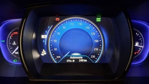 Voitures D'occasion À Les Mureaux | Renault Koleos Ii Blue Dci 190 X-Tronic All Mode 4X4-I Initi...