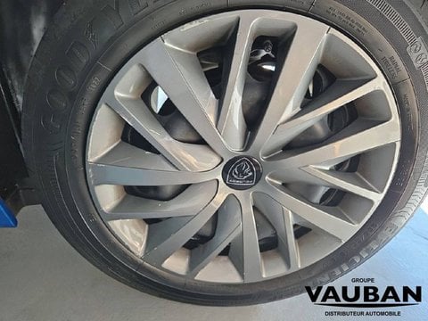Voitures D'occasion À Osny | Peugeot 308 Iii Puretech 110Ch S&S Bvm6 Active Pack