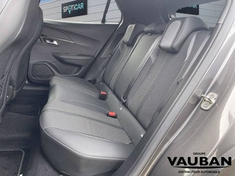 Voitures D'occasion À Chambourcy | Peugeot 2008 Ii Puretech 130 S&S Eat8 Gt