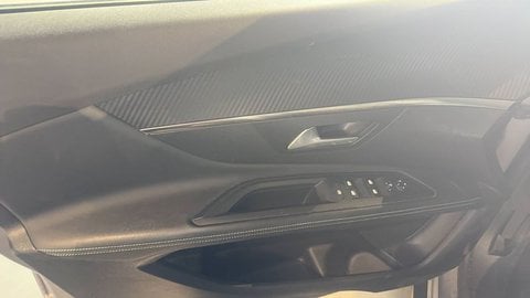 Voitures D'occasion À Buchelay | Peugeot 3008 Ii Hybrid 225 E-Eat8 Allure