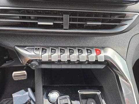 Voitures D'occasion À Osny | Peugeot 3008 Ii Hybrid 225 E-Eat8 Roadtrip