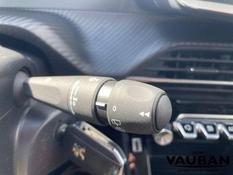 Voitures D'occasion À Chambourcy | Peugeot 208 Ii Puretech 100 S&S Bvm6 Style