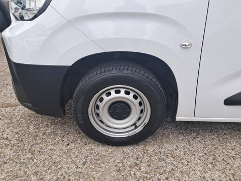 Voitures D'occasion À Argenteuil | Toyota Proace City Medium 100 D-4D Start Mc24