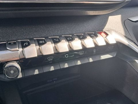 Voitures D'occasion À Argenteuil | Peugeot 5008 Ii 1.2 Puretech 130Ch S&S Bvm6 Allure Business