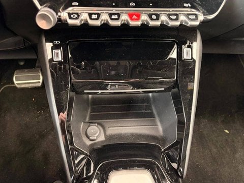 Voitures D'occasion À Argenteuil | Peugeot 2008 Ii Hybrid 145 E-Dcs6 Gt