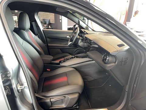 Voitures D'occasion À Pontoise | Alfa Romeo Junior Elettrica 156 Ch Ti