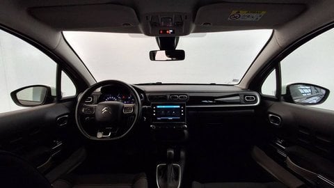 Voitures D'occasion À Les Mureaux | Citroën C3 Iii Puretech 110 S&S Eat6 Shine