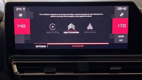 Voitures D'occasion À Buchelay | Citroën C5 Aircross Puretech 130 S&S Eat8 Shine Pack