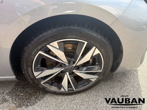 Voitures D'occasion À Les Mureaux | Peugeot 308 Iii Phev 180 E-Eat8 Allure