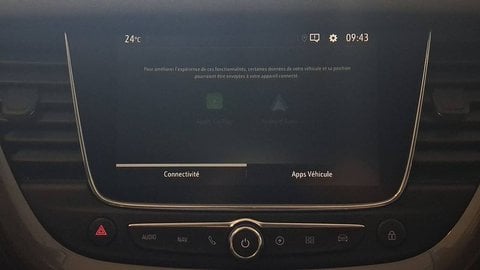 Voitures D'occasion À Chambly | Opel Grandland X Hybrid4 300 Ch Awd Bva8 Ultimate