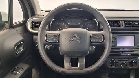 Voitures D'occasion À Pontoise | Citroën C3 Iii Puretech 83 S&S Bvm5 You!