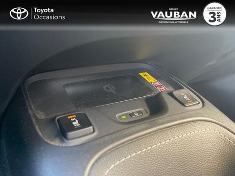 Voitures D'occasion À Sartrouville | Toyota Corolla 1.8 140Ch Design My23