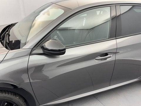 Voitures D'occasion À Chambourcy | Peugeot 208 Ii Puretech 100 S&S Bvm6 Gt