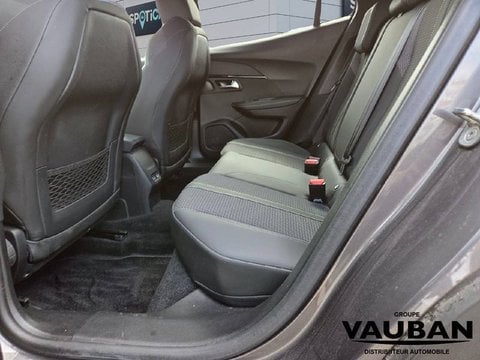 Voitures D'occasion À Herblay | Peugeot 2008 Ii Puretech 130 S&S Bvm6 Gt Line