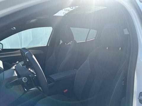 Voitures D'occasion À Chambourcy | Peugeot 408 Electrique 58 Kwh 210Ch Gt