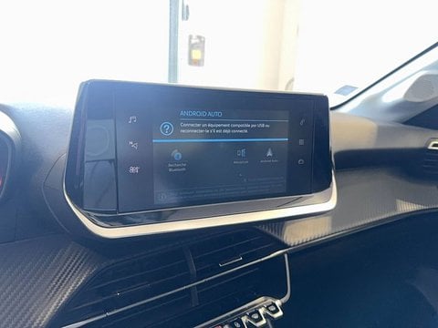 Voitures D'occasion À Buchelay | Peugeot 208 Ii Puretech 100 S&S Bvm6 Allure