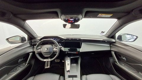 Voitures D'occasion À Chambourcy | Peugeot 308 Iii Puretech 130Ch S&S Eat8 Gt Pack