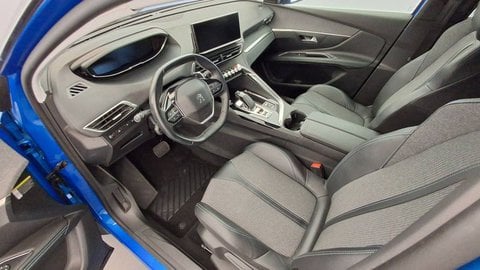 Voitures D'occasion À Buchelay | Peugeot 3008 Ii Hybrid 225 E-Eat8 Allure Pack