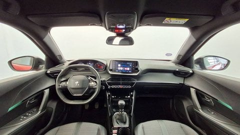 Voitures D'occasion À Buchelay | Peugeot 2008 Ii Puretech 100 S&S Bvm6 Allure
