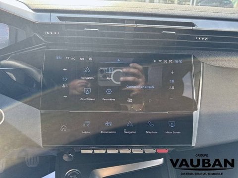 Voitures D'occasion À Herblay | Peugeot 308 Iii Puretech 130Ch S&S Bvm6 Allure
