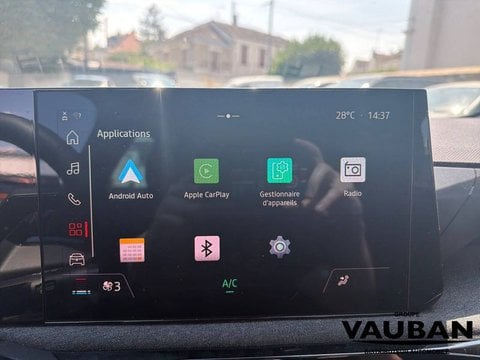 Voitures D'occasion À Les Mureaux | Renault Clio Vi E-Tech Full Hybrid 160 Ch Evolution +