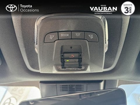 Voitures D'occasion À Buchelay | Toyota C-Hr+ 224Ch 77Kwh Design Grande Autonomie