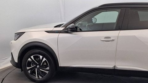 Voitures D'occasion À Buchelay | Peugeot 2008 Electrique Ii Electrique 136 Ch Gt