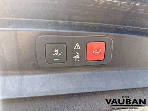Voitures D'occasion À Osny | Peugeot 5008 Ii Puretech 130Ch S&S Eat8 Gt