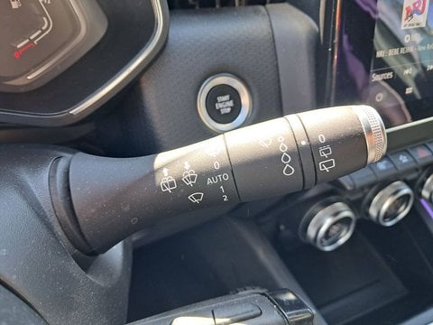 Voitures D'occasion À Argenteuil | Renault Clio V Tce 100 Intens