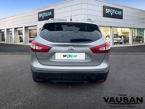 Voitures D'occasion À Chambly | Nissan Qashqai Ii 1.6 Dci 130 Tekna