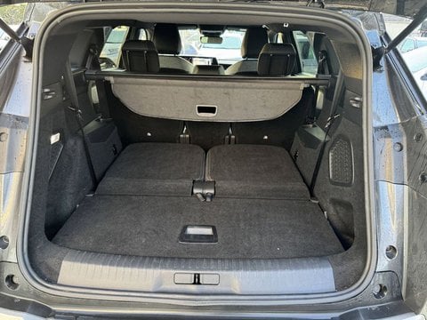 Voitures D'occasion À Argenteuil | Peugeot 5008 Iii Hybrid 136 E-Dcs6 Allure