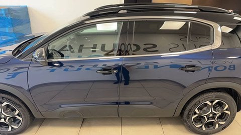 Voitures D'occasion À Buchelay | Citroën C5 Aircross Hybride 145 E-Dcs6 Max