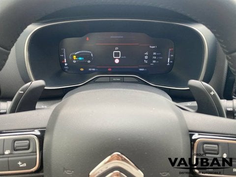 Voitures D'occasion À Gisors | Citroën C5 Aircross Hybride 136 E-Dcs6 You