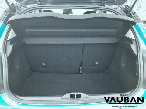 Voitures D'occasion À Sarcelles | Citroën C3 Iii Bluehdi 100 Bvm6 You