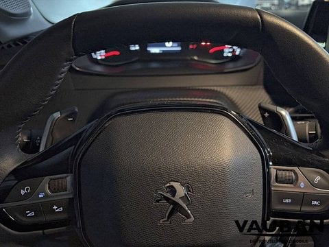 Voitures D'occasion À Saint-Brice-Sous-Forêt | Peugeot 208 Ii Puretech 100 S&S Eat8 Style