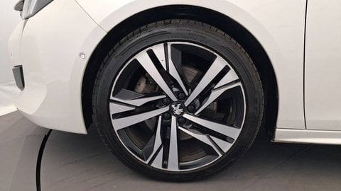 Voitures D'occasion À Buchelay | Peugeot 508 Ii Bluehdi 180 Ch S&S Eat8 Gt