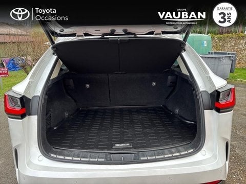 Voitures D'occasion À Chambourcy | Lexus Nx 450H+ Executive 4Wd My24