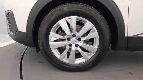 Voitures D'occasion À Buchelay | Peugeot 5008 Puretech 130Ch S&S Bvm6 Active