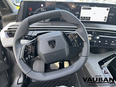 Voitures D'occasion À Osny | Peugeot 5008 Iii Hybrid 145 Ch E-Dcs6 Allure