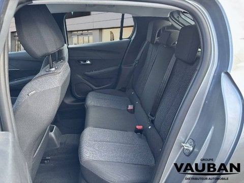Voitures D'occasion À Chambourcy | Peugeot 208 Ii 100 S&S Bvm6 Style