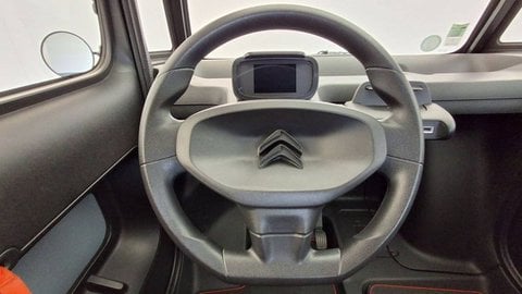Voitures D'occasion À Chambourcy | Citroën C-Zero Ami Ami