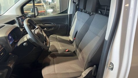 Voitures D'occasion À Buchelay | Citroën Berlingo Iii Van Taille M 650Kg Bluehdi 100 S&S Bvm6