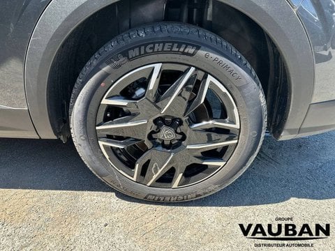 Voitures D'occasion À Chambourcy | Peugeot 5008 Iii Hybrid 145 Ch E-Dcs6 Gt