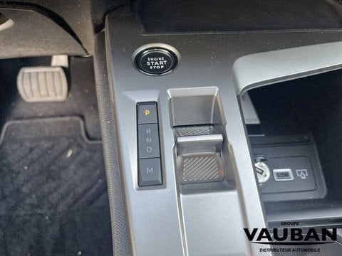 Voitures D'occasion À Osny | Peugeot 308 Iii Hybrid 145 E-Dcs6 Style