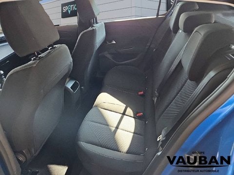 Voitures D'occasion À Osny | Peugeot 308 Iii Puretech 110Ch S&S Bvm6 Active Pack