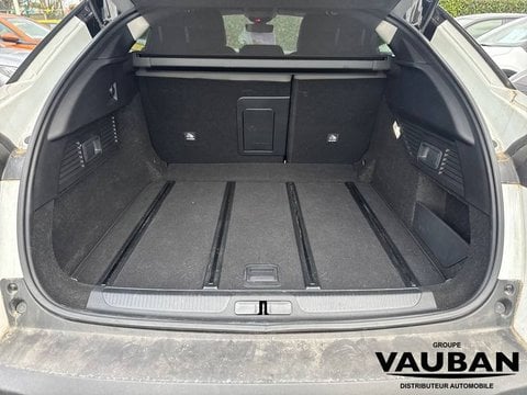 Voitures D'occasion À Pontoise | Citroën C5 X Puretech 130 S&S Eat8 Shine