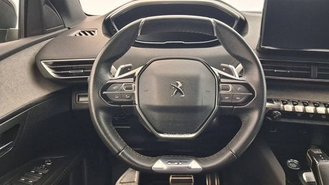 Voitures D'occasion À Buchelay | Peugeot 3008 Ii Hybrid4 300 E-Eat8 Gt