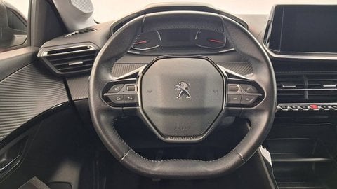 Voitures D'occasion À Saint-Brice-Sous-Forêt | Peugeot 208 Ii Puretech 75 S&S Bvm5 Style