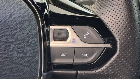 Voitures D'occasion À Chambourcy | Peugeot 2008 Electrique Ii Electrique 136 Ch Gt